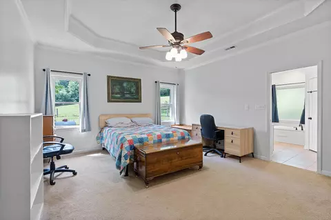 Bedroom - 28 Spring Valley Rd, Taft, TN 38488 photo 4 of 7