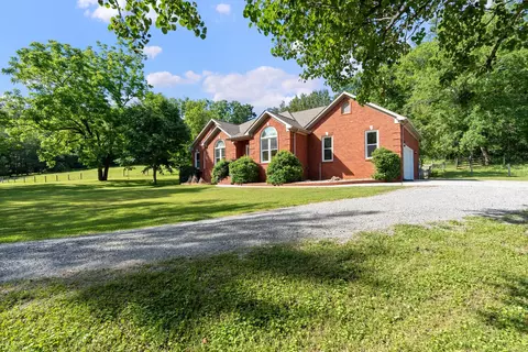 Exterior - 28 Spring Valley Rd, Taft, TN 38488 photo 11 of 15