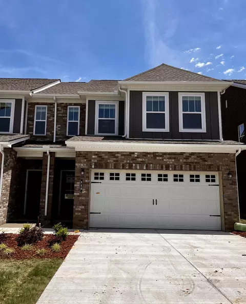 123 Rising Ln, Gallatin, TN 37066