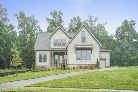 1272 Craigleigh Dr, Nolensville, TN 37135