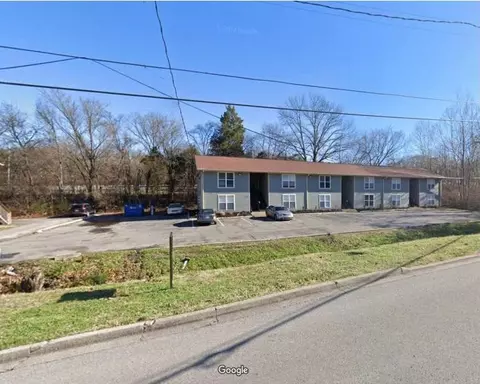 5160 Linbar Dr, Nashville, TN 37211