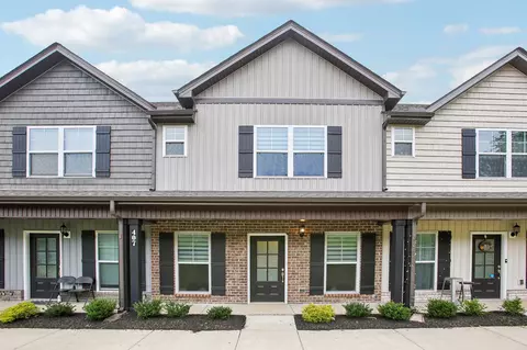 407 Rick Mccormick Dr, La Vergne, TN 37086