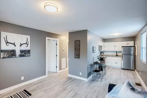 2160 Rock City St, Nashville, TN 37216