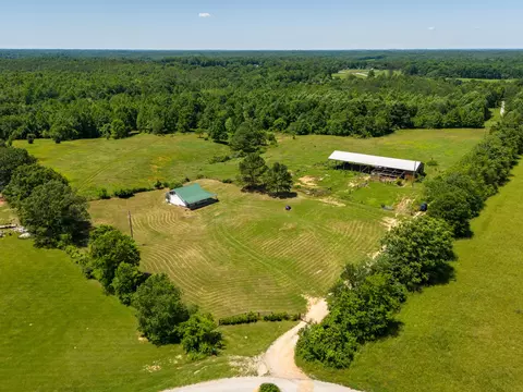 820 Liberty Hill Loop, Ethridge, TN 38456