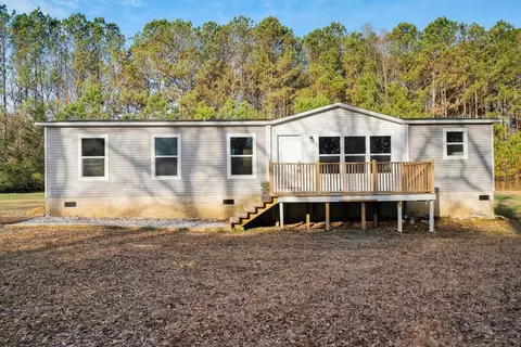 1481 Resaca Lafayette Rd, Resaca, GA 30735