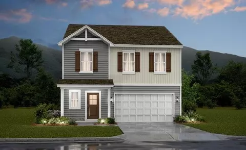 3149 Lyman Ridge Rd, Columbia, TN 38401