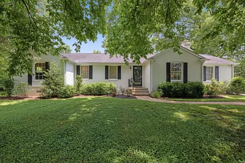 6021 Sedberry Rd, Nashville, TN 37205