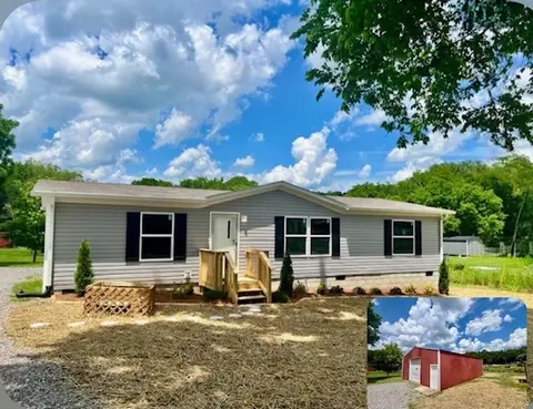 101 Shady Ln, Alexandria, TN 37012
