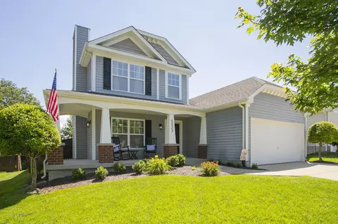 5523 Escalade Dr, Mount Juliet, TN 37122
