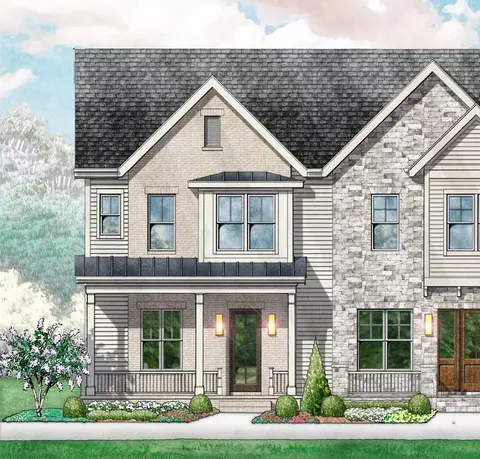4012 Penfield Dr #A, Franklin, TN 37069