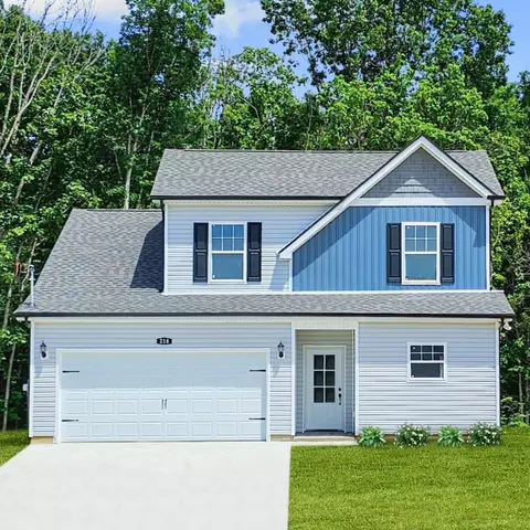 218 Hannah Lee Hl, La Vergne, TN 37086