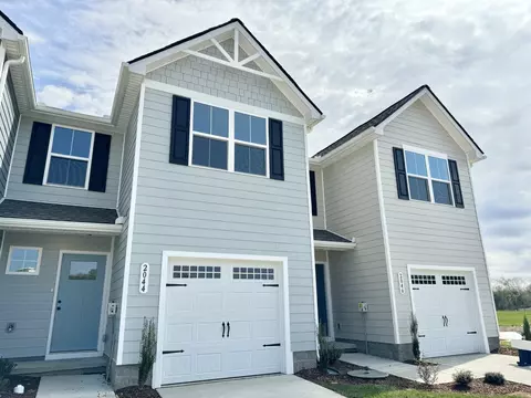 2044 Floating Leaf Ln, Goodlettsville, TN 37072