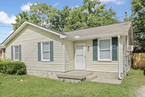 4153 Dodson Chapel Rd, Hermitage, TN 37076