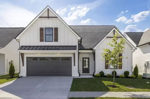 2009 Pleasant Cv, Nashville, TN 37214
