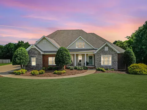 3313 Stillcorn Ridge Rd, Columbia, TN 38401