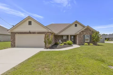 288 Preserve Cir, Manchester, TN 37355