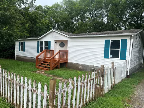 115 Sunset St, La Vergne, TN 37086