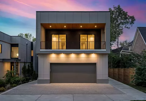 4502 Belmont Park Ter # B, Nashville, TN 37215