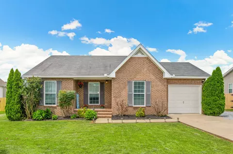 1410 Allison Dr, Lebanon, TN 37087