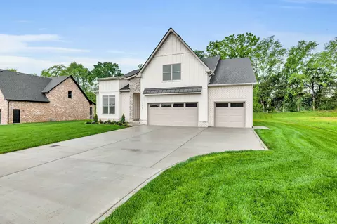 529 Matthew Miller Dr, Smyrna, TN 37167