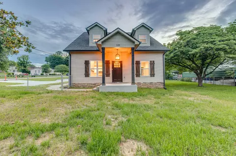 508 Mooresville Pike, Columbia, TN 38401