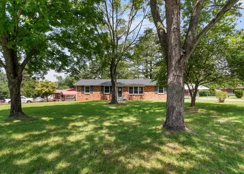 113 Saratoga Dr, Clarksville, TN 37042