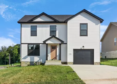 1390 Isaiah Dr, Clarksville, TN 37042