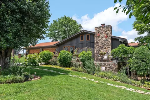 180 Hodges Ferry Rd, Sparta, TN 38583