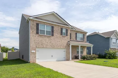 310 William Dylan Dr, Murfreesboro, TN 37129 photo 2