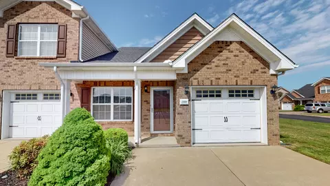 2168 Victory Gallop Ln, Murfreesboro, TN 37128