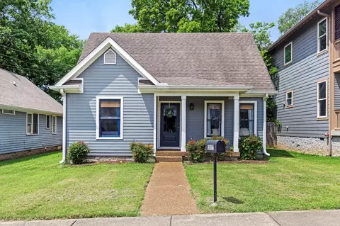 1017 10th Ave N, Nashville, TN 37208