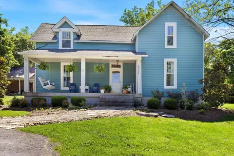 6130 Cainsville Rd, Lebanon, TN 37090