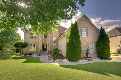 1339 Dunraven Dr, Murfreesboro, TN 37128