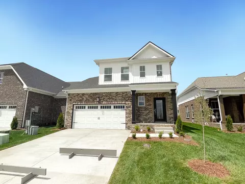 203 Hudson Dr #LOT 46, Gallatin, TN 37066