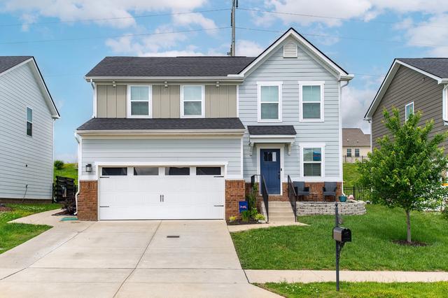 420 Heroit Dr, Spring Hill, TN 37174