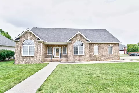 2804 Maylon Dr, Murfreesboro, TN 37128