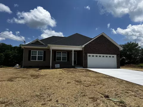 235 Ridge St, Manchester, TN 37355