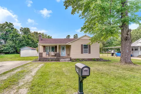 509 E Hogan St, Tullahoma, TN 37388