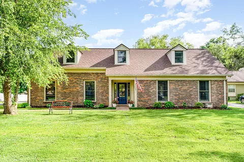 1809 Blue Springs Ct, Franklin, TN 37069