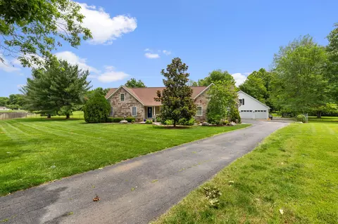1312 Nottaway Ct, Murfreesboro, TN 37129