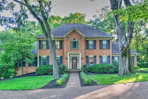9301 Saratoga Pl, Brentwood, TN 37027