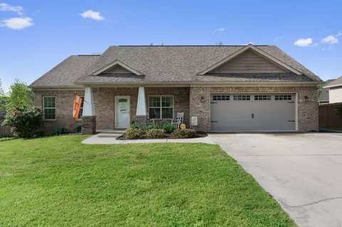 230 NW Silver Springs Trl, Cleveland, TN 37312