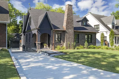 2127 W Linden Ave, Nashville, TN 37212