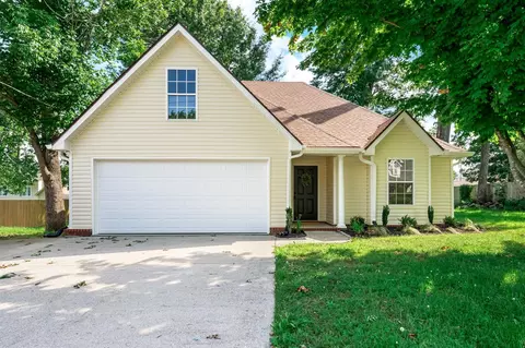 809 Buckhaven Dr, Smyrna, TN 37167