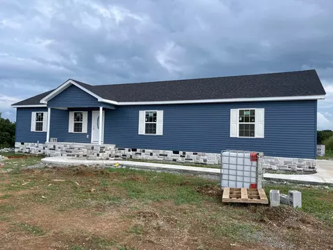 1410 Tanyard Hill Rd, Lynchburg, TN 37352