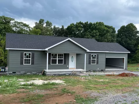 1352 Tanyard Hill Rd, Lynchburg, TN 37352