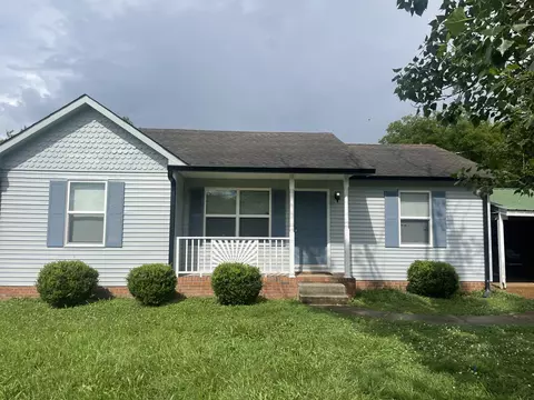 1092 Moss Trl, La Vergne, TN 37086