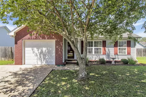 1254 Tiree Dr, Murfreesboro, TN 37128