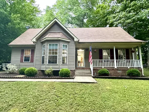 2417 Patterson Rd, Woodlawn, TN 37191