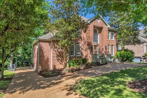 9412 Gentlewind Dr, Brentwood, TN 37027